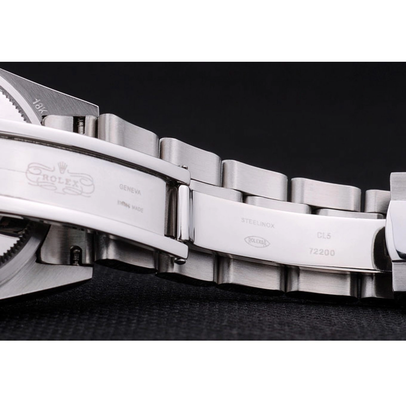 Aaa replica Perpetual-rl186 Rolex 0612